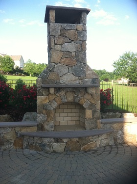 a_outdoor-stone-fireplace